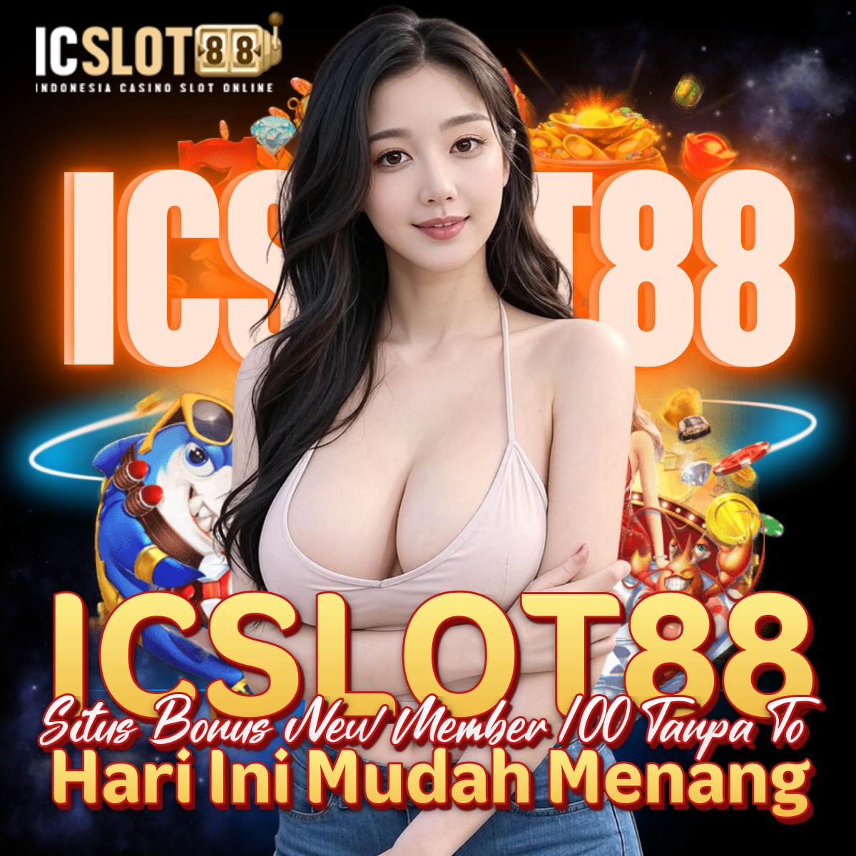ICSLOT88